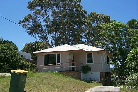 Property photo of 1 Prince James Avenue Coffs Harbour NSW 2450