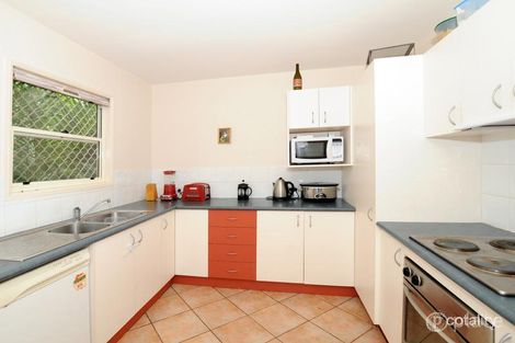 Property photo of 52 Tait Street Kelvin Grove QLD 4059