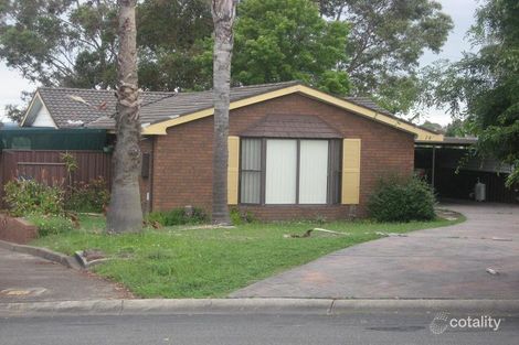 14 Tanner Pl, Minchinbury, NSW 2770