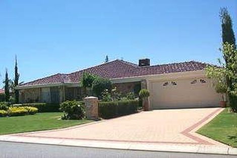 32 Bronzewing Ave, Ellenbrook, WA 6069