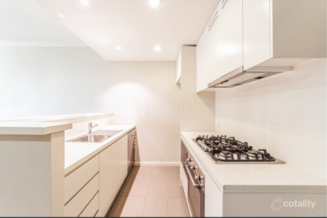 201/2 Footbridge Bvd, Wentworth Point, NSW 2127