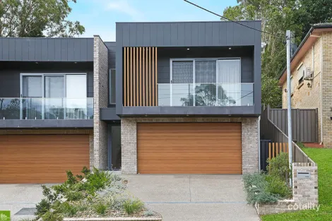 Property photo of 206 Jacaranda Avenue Figtree NSW 2525