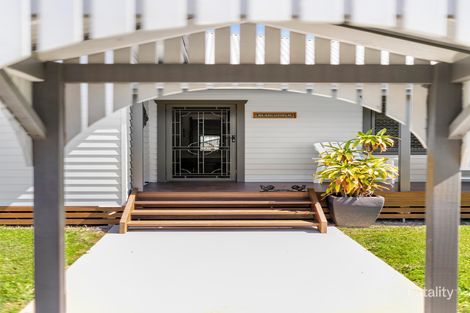 Property photo of 2735 Big River Way Ulmarra NSW 2462