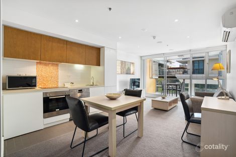 Property photo of 602/10 Balfours Way Adelaide SA 5000