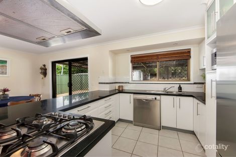 Property photo of 3 Sancroft Street Willowbank QLD 4306