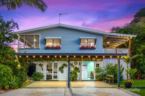 Property photo of 44 Wilson Street Labrador QLD 4215
