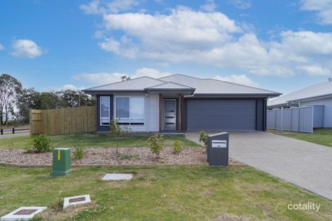 29 Quarterdeck Ave, Pialba, QLD 4655