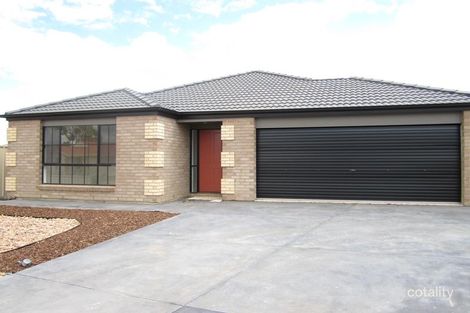 Property photo of 8 Alexios Court Munno Para West SA 5115