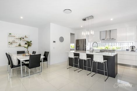 Property photo of 4 Benecia Avenue Coomera QLD 4209