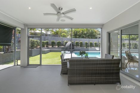 Property photo of 4 Benecia Avenue Coomera QLD 4209