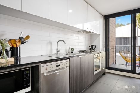 Property photo of 105/11 Copernicus Crescent Bundoora VIC 3083