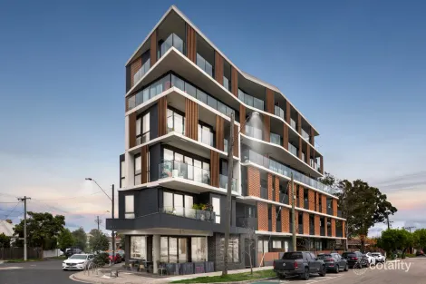 G04/195 Geelong Rd, Kingsville, VIC 3012