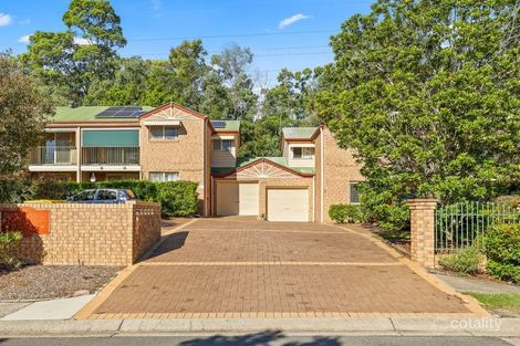 3/7 Farr-Jones Ct, Daisy Hill, QLD 4127