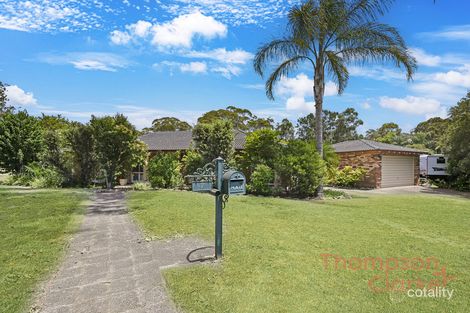 7 Moss Pl, East Maitland, NSW 2323