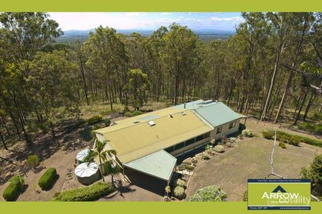 Property photo of 487-497 Dennis Road Cedar Vale QLD 4285