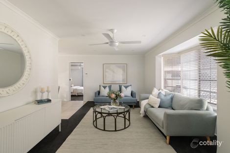Property photo of 22 Rosa Crescent Bracken Ridge QLD 4017