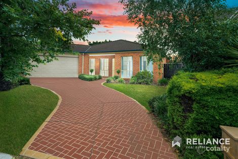 24 SNOWBUSH TCE, POINT COOK, VIC 3030