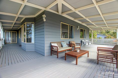 Property photo of 8 Demavend Drive Tamborine Mountain QLD 4272