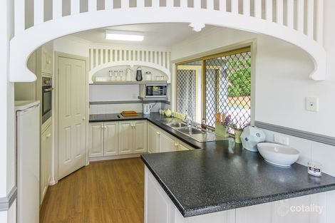 Property photo of 8 Demavend Drive Tamborine Mountain QLD 4272