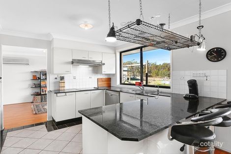 Property photo of 1601 Wombeyan Caves Road High Range NSW 2575