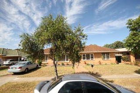 Property photo of 17 Nickels Avenue Park Holme SA 5043