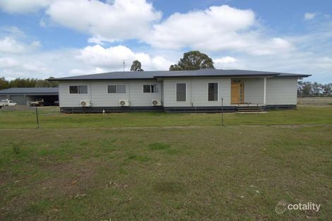 352 Lithgows Rd, Red Hill, QLD 4059