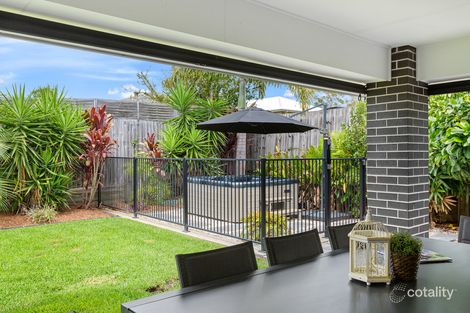Property photo of 85 Taffeta Drive Mount Cotton QLD 4165