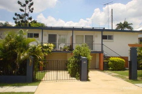 4/38 Hayward St, Paddington, QLD 4064