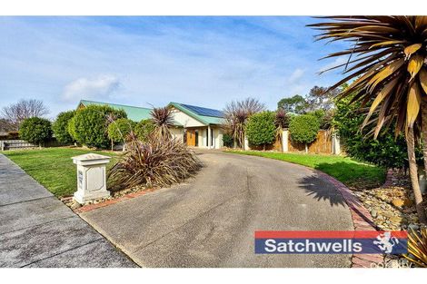 19 Callum Ave, Somerville, VIC 3912