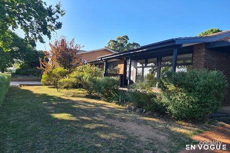 Property photo of 35 Canopus Crescent Giralang ACT 2617