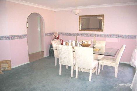 Property photo of 1 Sophie Place Cecil Hills NSW 2171