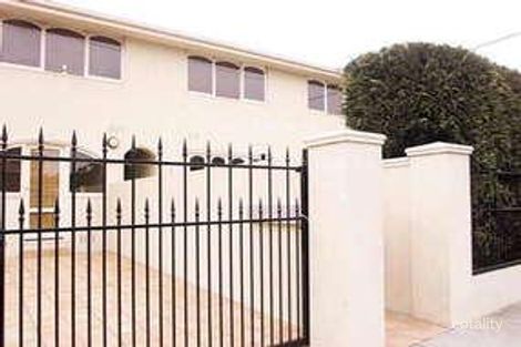 Property photo of 4/518 Bluff Road Hampton VIC 3188