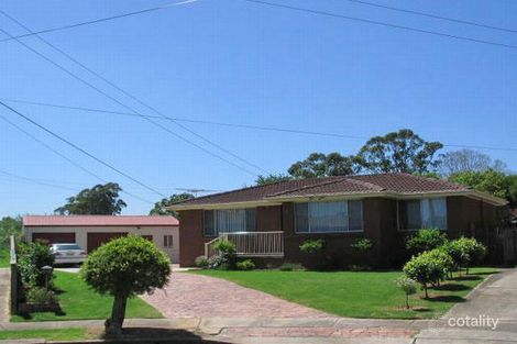 Property photo of 18 Ida Place Blacktown NSW 2148