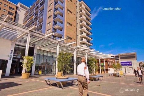 Property photo of 28 Carinya Avenue Mascot NSW 2020