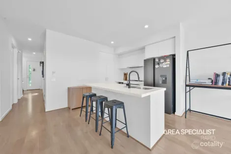 Property photo of 138 Willow Glen Boulevard Cranbourne VIC 3977