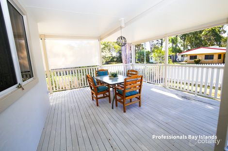 Property photo of 10 Dalpura Street Macleay Island QLD 4184