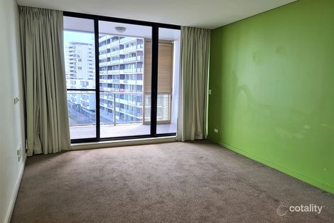 Property photo of 608/4 Brodie Spark Drive Wolli Creek NSW 2205
