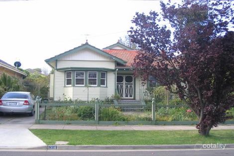 38 Williamson Ave, Strathmore, VIC 3041