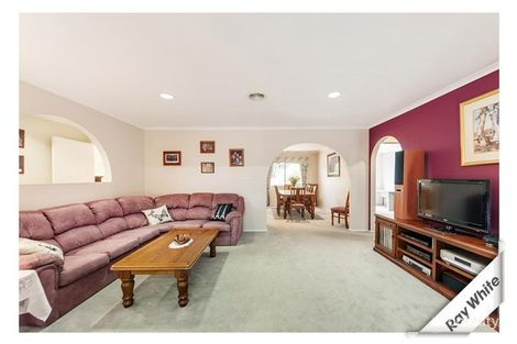 Property photo of 9 Schonell Circuit Oxley ACT 2903