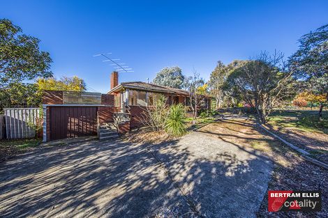Property photo of 149 Burrinjuck Crescent Duffy ACT 2611