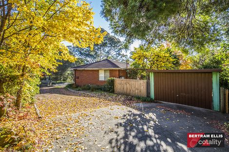 Property photo of 149 Burrinjuck Crescent Duffy ACT 2611