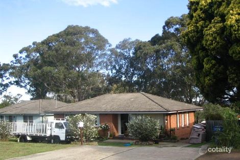 102 South Liverpool Rd, Heckenberg, NSW 2168