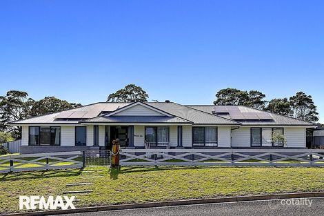 Property photo of 1 Matthew Avenue Metung VIC 3904