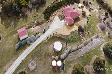 Property photo of 46 Dungeon Road Kings Plains NSW 2799