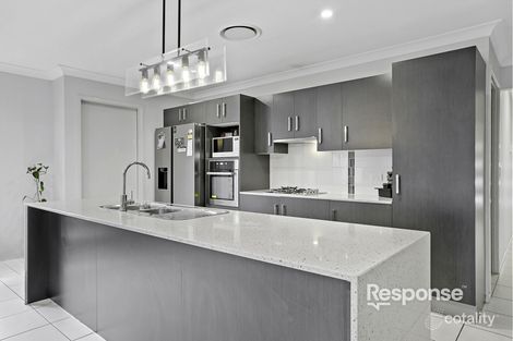 Property photo of 24 Fishburn Street Jordan Springs NSW 2747