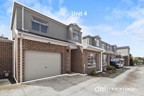 4/47 WILMA AVE, DANDENONG, VIC 3175