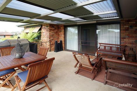 Property photo of 41 Merinda Crescent Kooringal NSW 2650