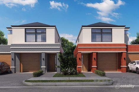Lot 95 Fisher Pl, Mile End, SA 5031