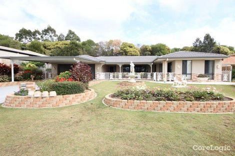 Property photo of 11 Emerald Close Griffin QLD 4503