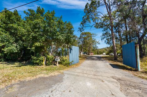 Property photo of 483 Redland Bay Road Capalaba QLD 4157